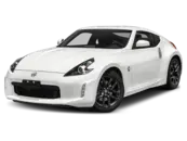 Nissan 370Z