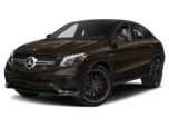 2018 Mercedes-Benz GLE63 AMG S