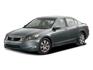 2009 Honda Accord Repair &amp; Maintenance Costs Overview