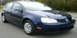 2006 Volkswagen Rabbit