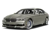 2018 BMW Alpina B7