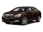 2015 Buick LaCrosse