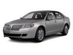 2012 Lincoln MKZ