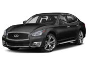 INFINITI Q70L