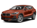 2021 BMW X2