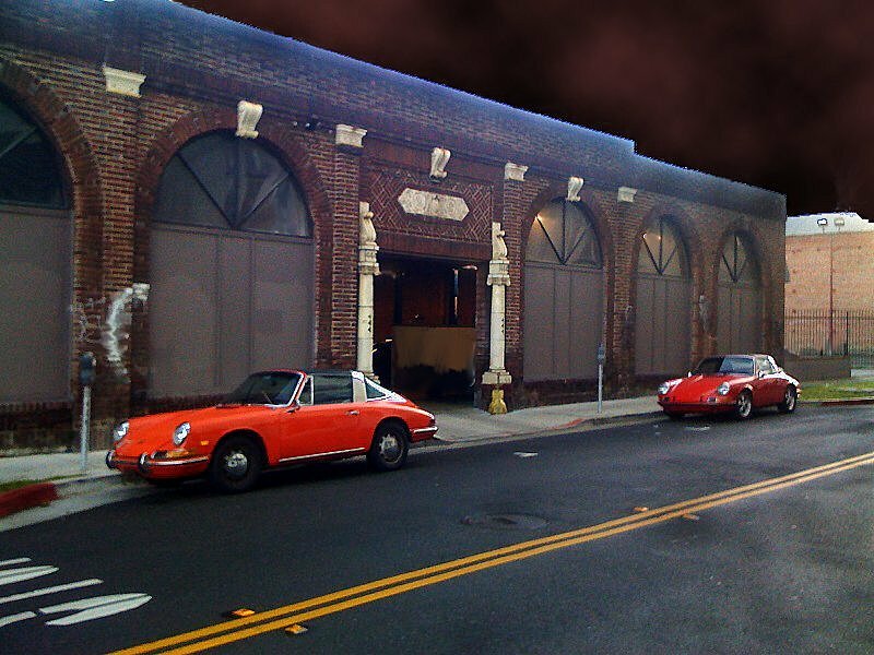 ABP Repair - Oakland, CA 94607 Auto Repair