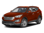 2016 Hyundai Santa Fe Sport