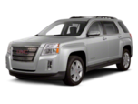2012 GMC Terrain