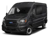 Ford Transit-250