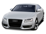 2009 Audi A5 Quattro