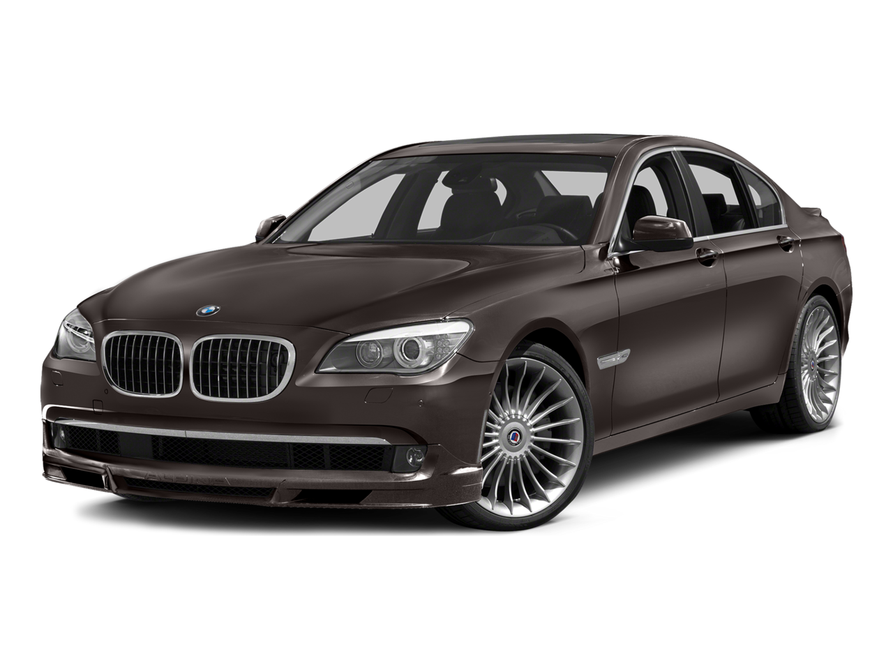 2015 BMW Alpina B7 xDrive