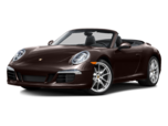 2016 Porsche 911