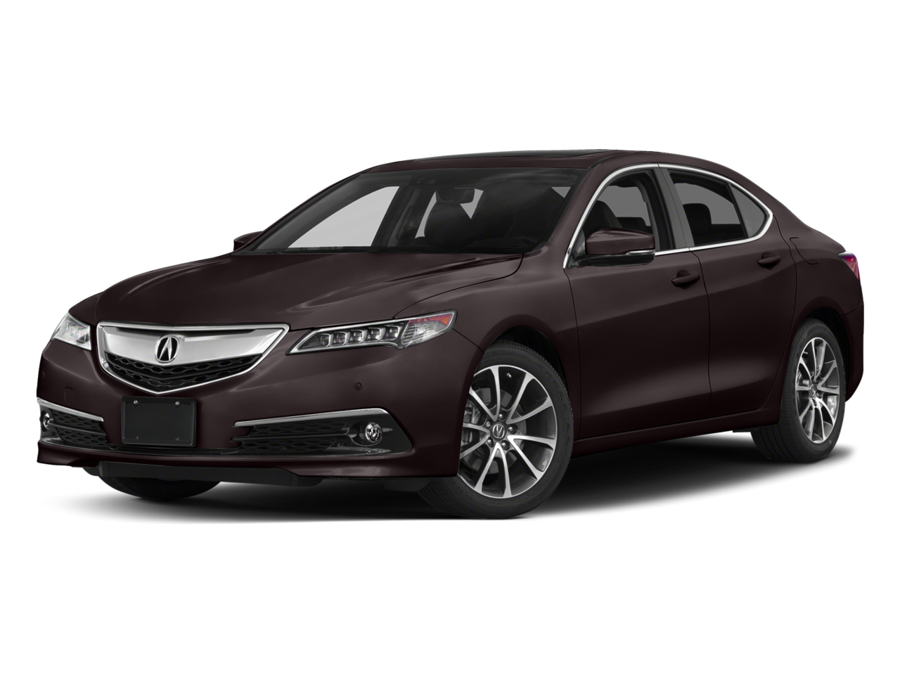 2017 Acura TLX do you need to use premium gas in the TLX 4 cylinder engine?