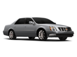 2009 Cadillac DTS