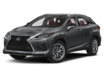 2022 Lexus RX450h