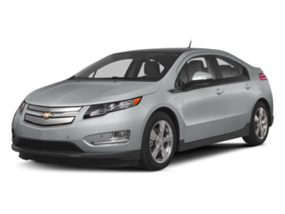 2014 Chevrolet Volt