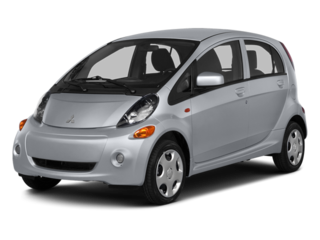2014 Mitsubishi i-MiEV