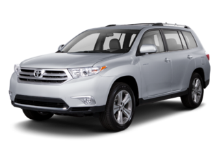 2011 Toyota Highlander