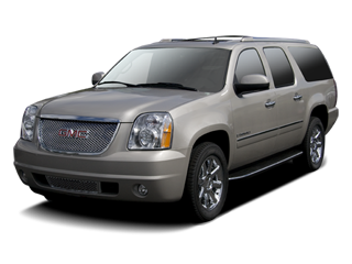 2010 GMC Yukon XL 1500