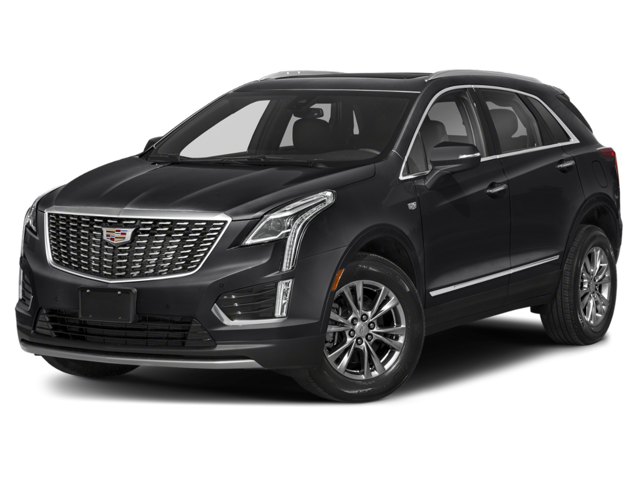 2022 Cadillac XT5