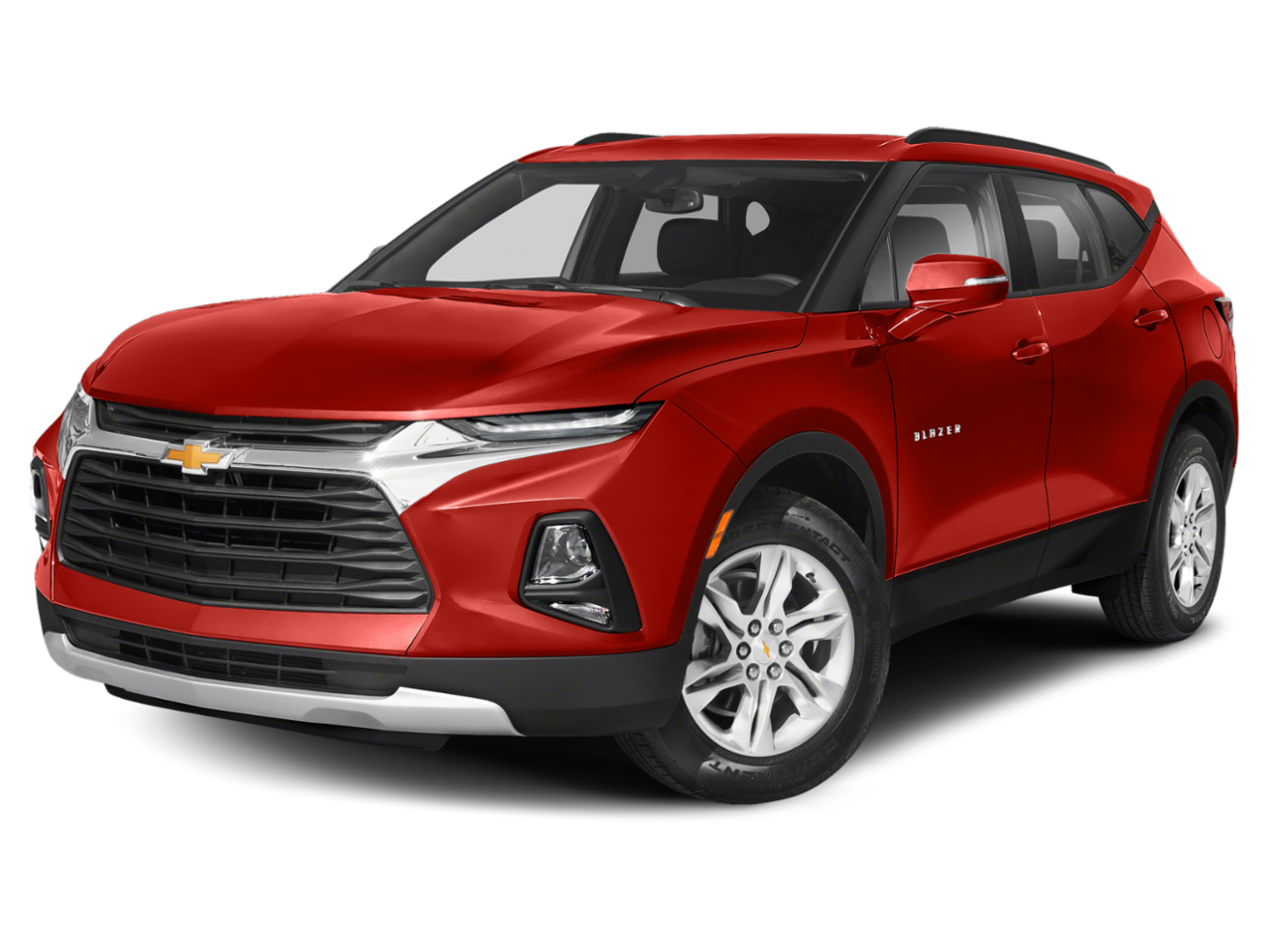 2021 Chevrolet Blazer