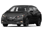 2023 Nissan LEAF