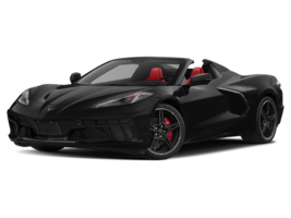 2022 Chevrolet Corvette