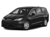 Chrysler Voyager