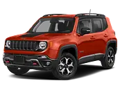 2022 Jeep Renegade