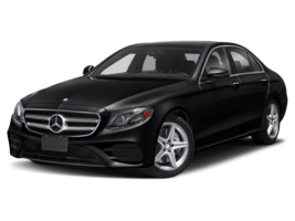 2018 Mercedes-Benz E300