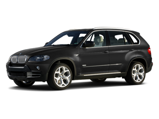 2010 BMW X5