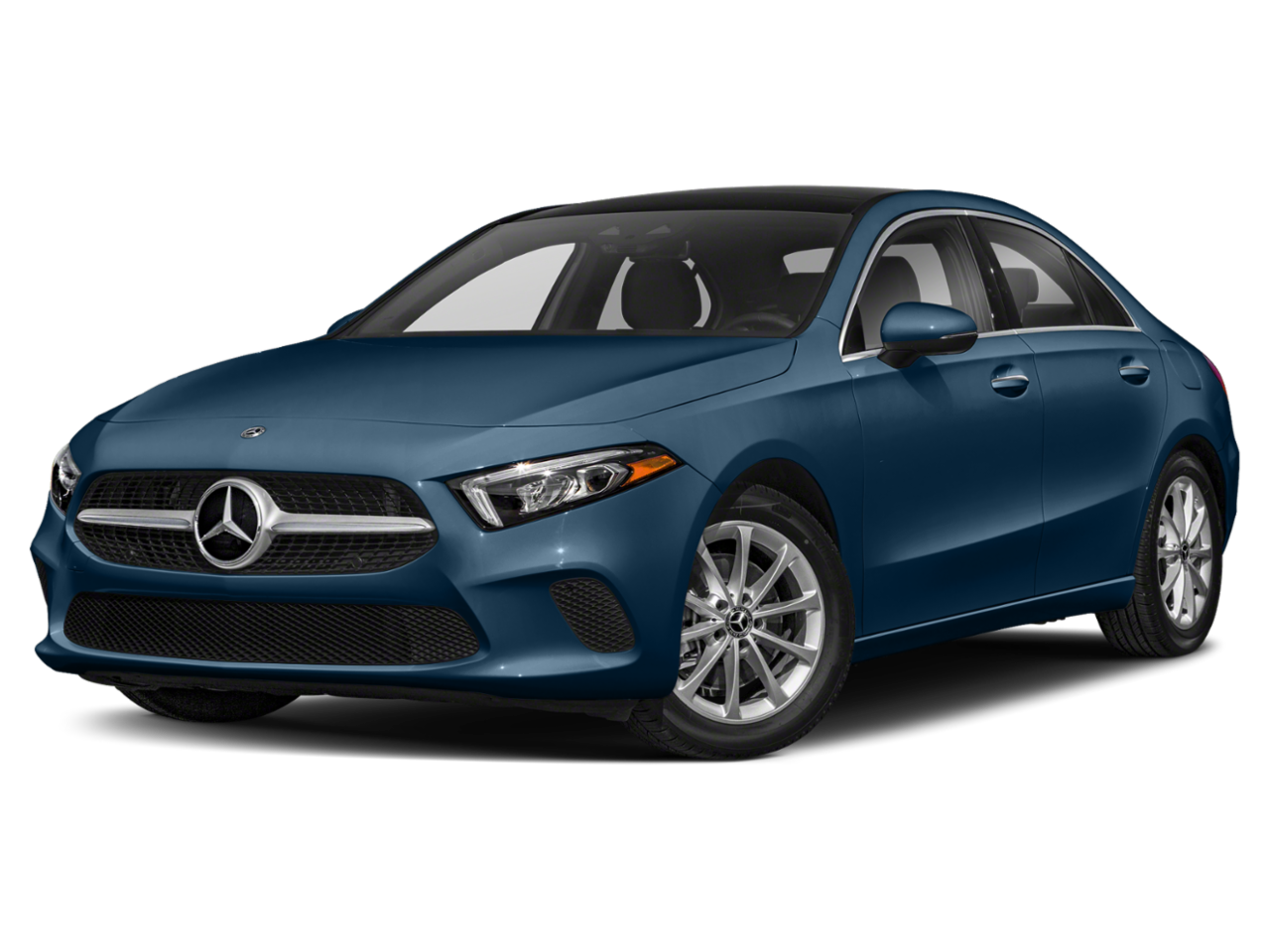 2020 Mercedes-Benz A220