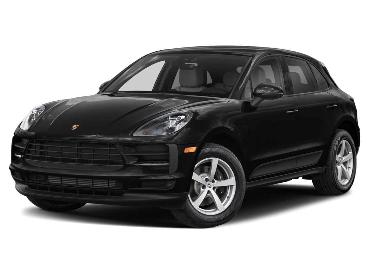 2019 Porsche Macan