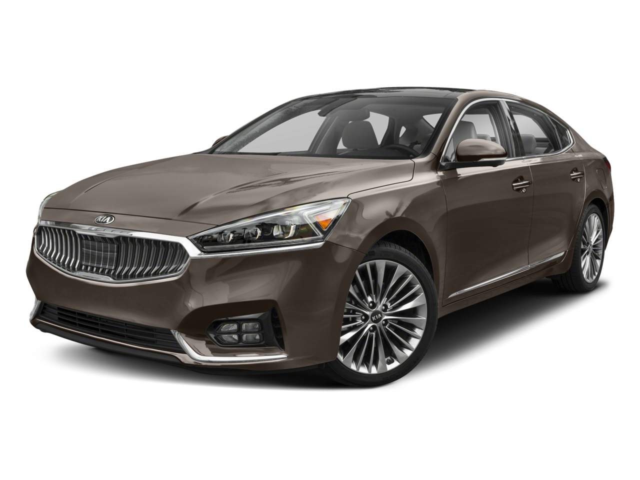 2017 Kia Cadenza