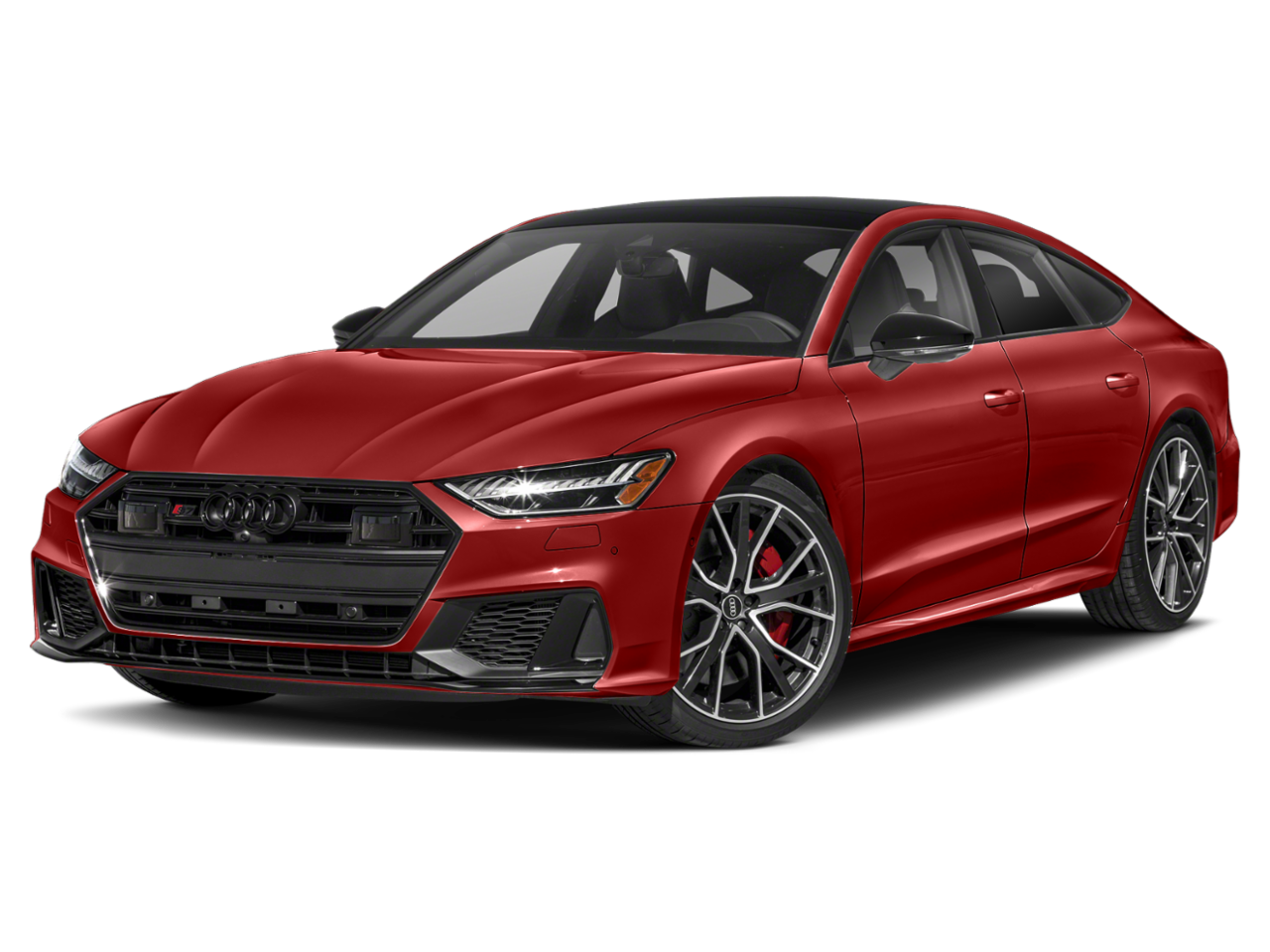 2022 Audi S7 Sportback