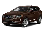 2017 Volvo XC60
