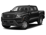 2022 Nissan Frontier
