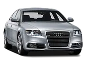 2009 Audi A6 Quattro