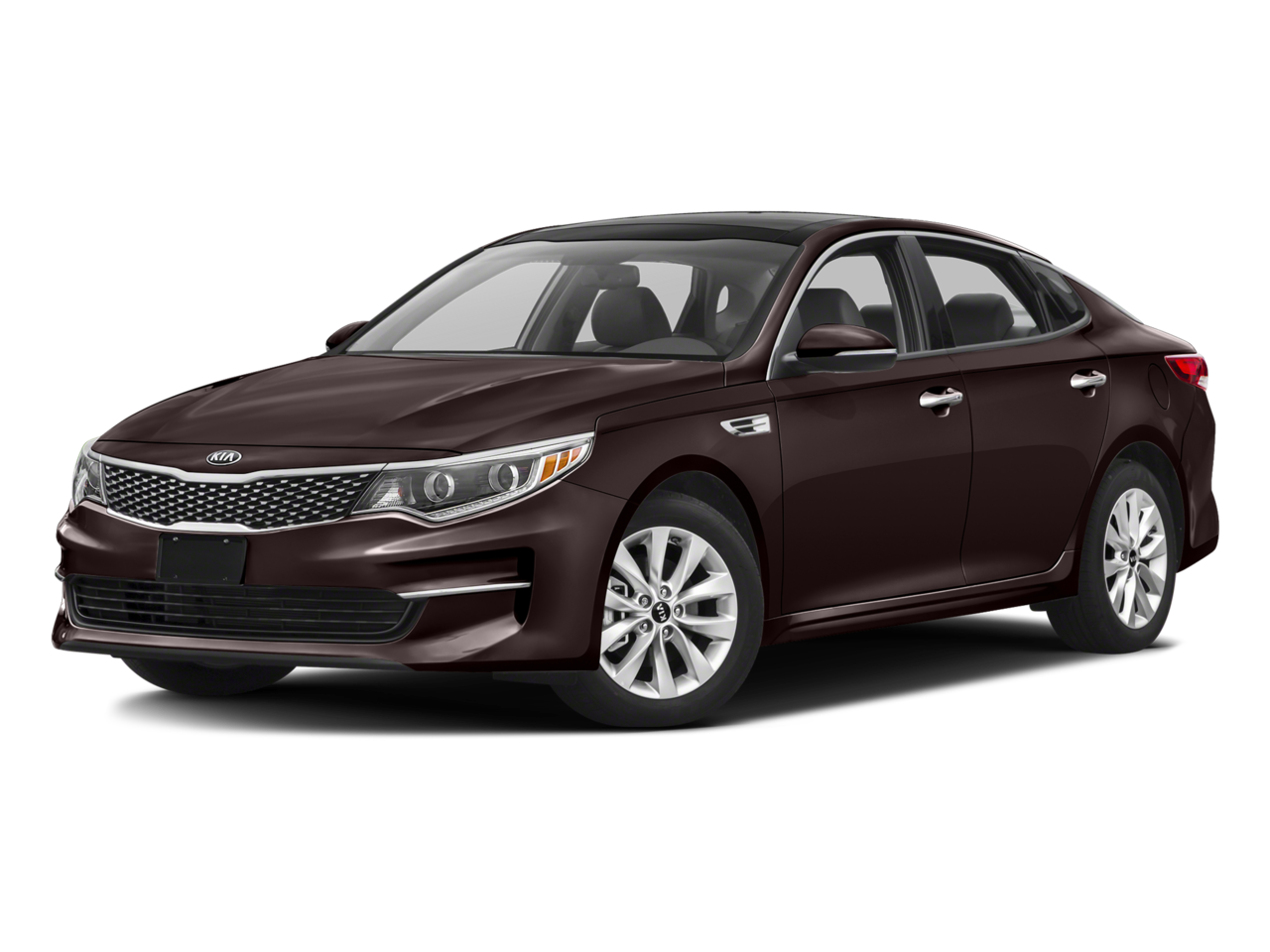 2016 Kia Optima Repair: Service And Maintenance Cost