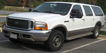 2003 Ford Excursion