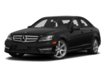 2013 Mercedes-Benz C350