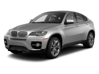 2011 BMW X6