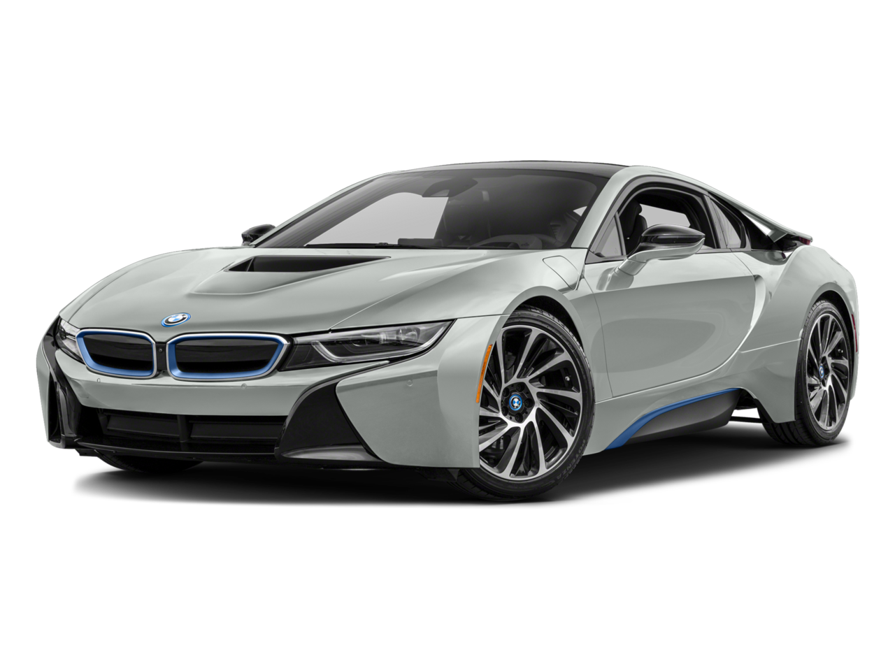 2016 BMW i8 Price, Value, Ratings & Reviews