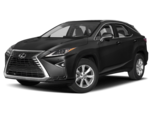 2018 Lexus RX350