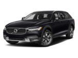 2017 Volvo V90 Cross Country