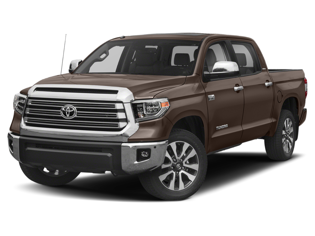 2021 Toyota Tundra
