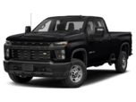 2023 Chevrolet Silverado 2500 HD