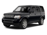 2011 Land Rover LR4