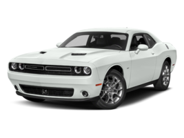 2017 Dodge Challenger