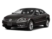 2016 Volkswagen CC